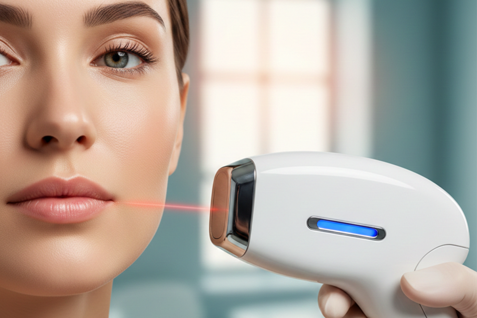 Laser Hair Removal