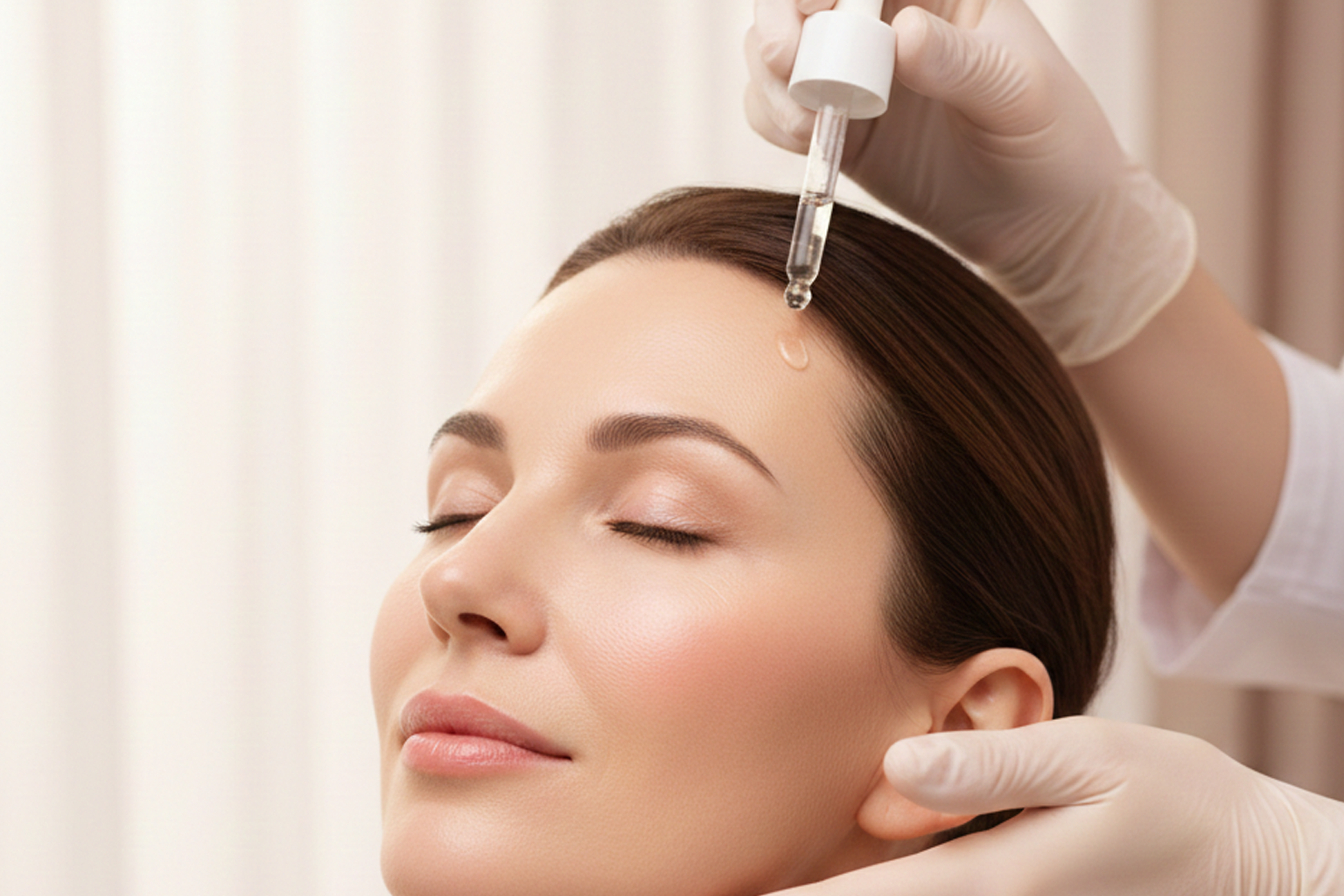 Anti Ageing Treatment