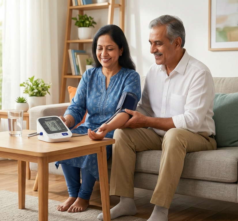 Hypertension Treatment