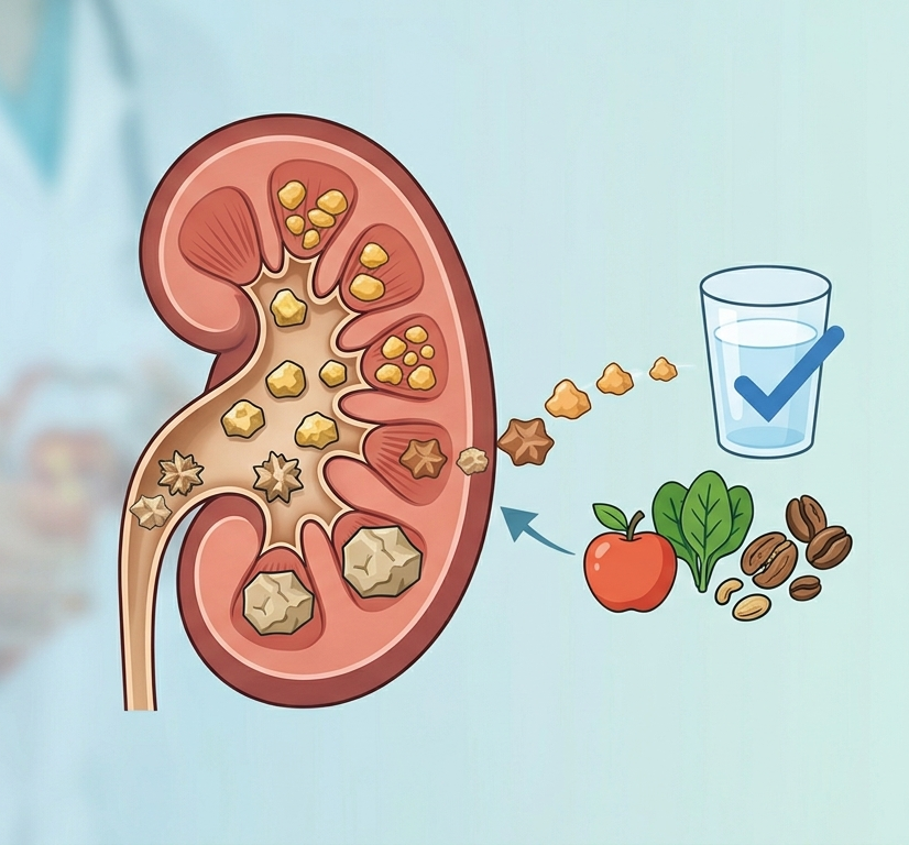 Kidney Stone Treatment