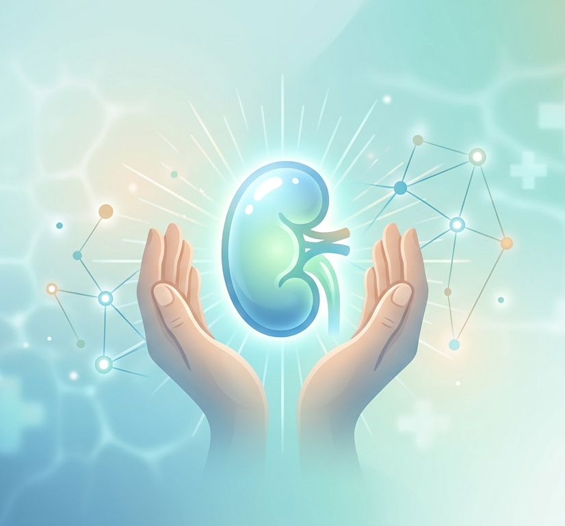 Transplant Nephrology Treatment